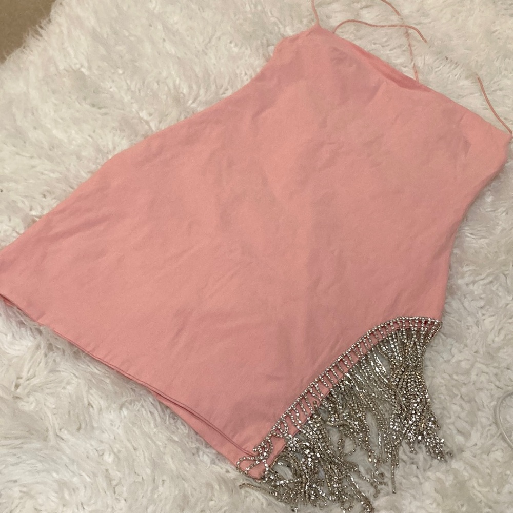 oh polly dress